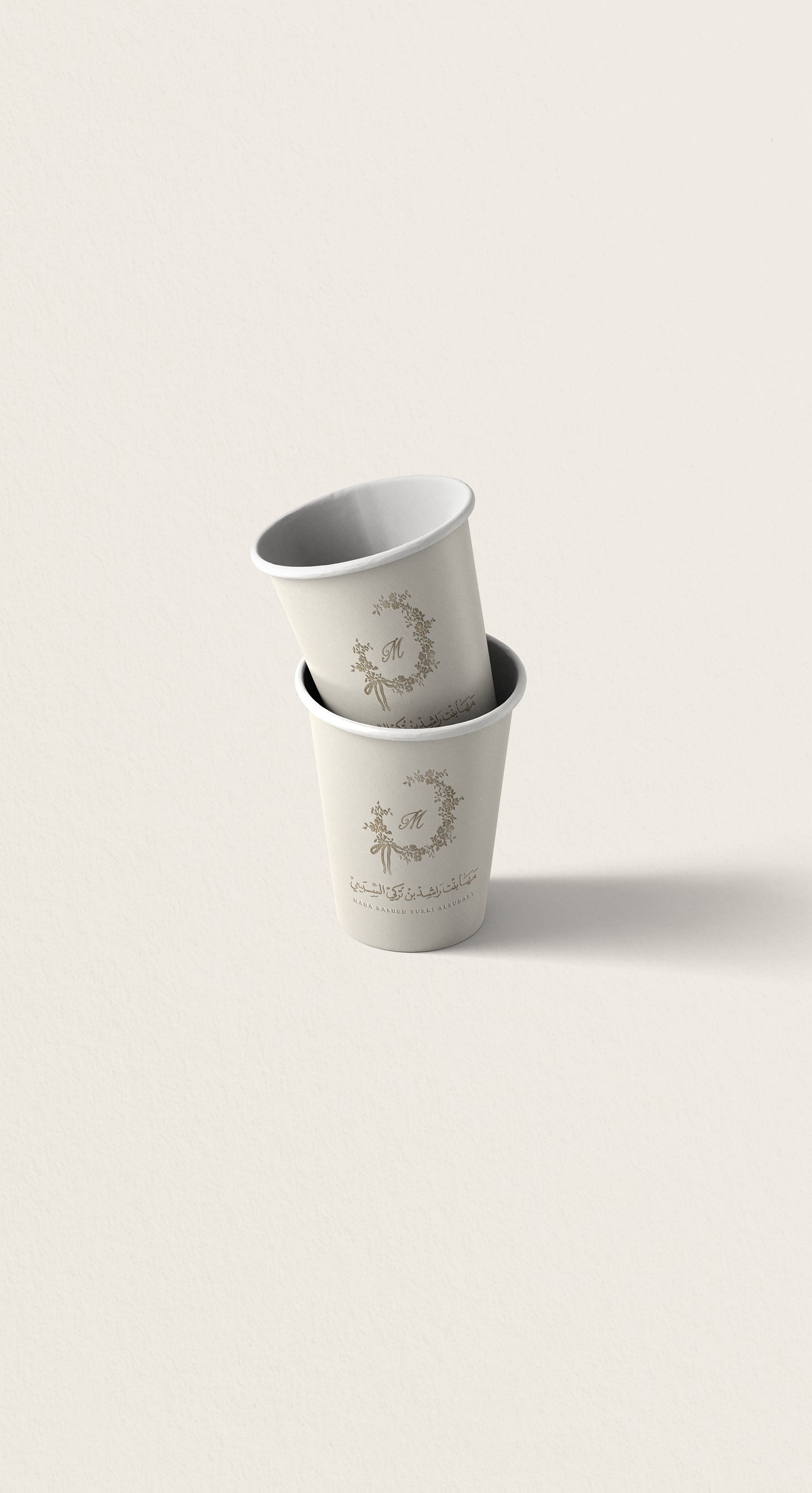 Classic Ribbon Wreath